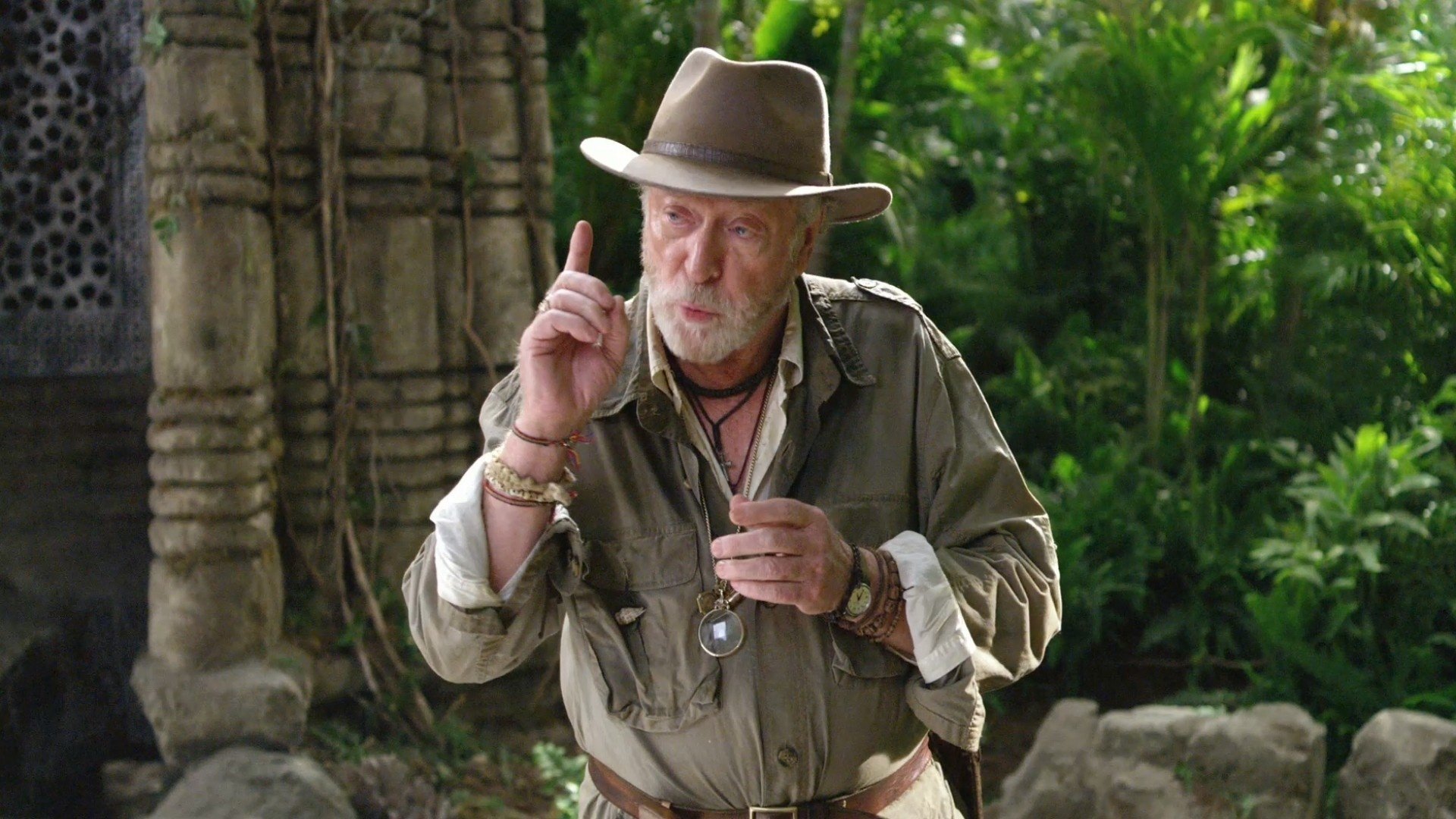 Download Movie Journey 2: The Mysterious Island HD Wallpaper