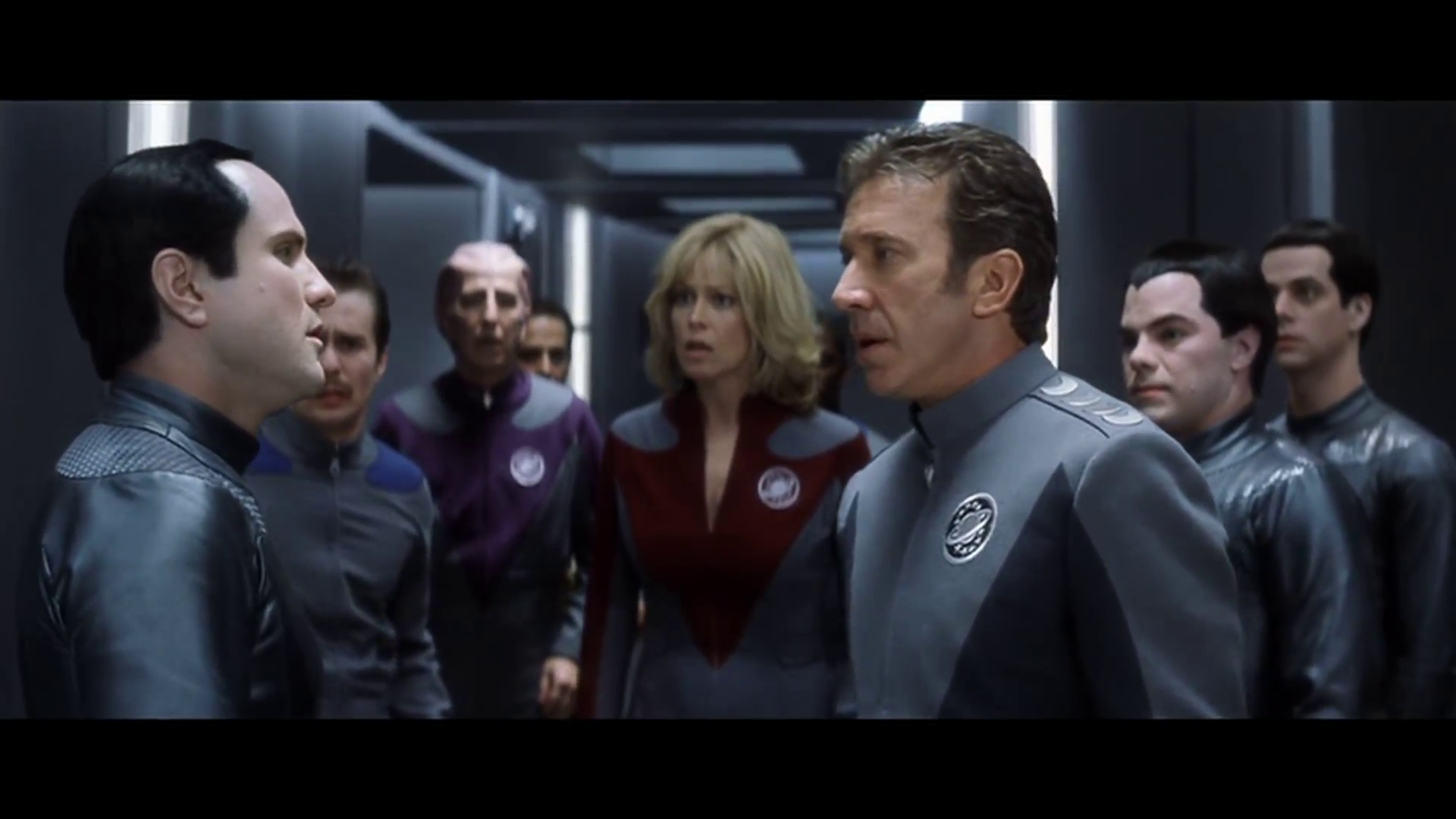 Download Movie Galaxy Quest HD Wallpaper