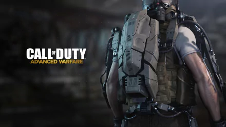  Call of Duty: Advanced Warfare