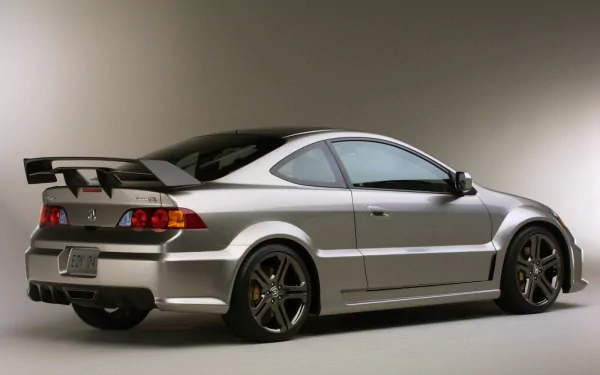 Acura vehicle Acura RSX HD Desktop Wallpaper | Background Image