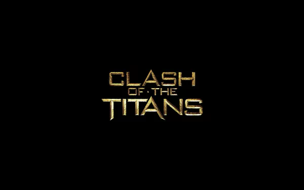 movie Clash Of The Titans (2010) HD Desktop Wallpaper | Background Image