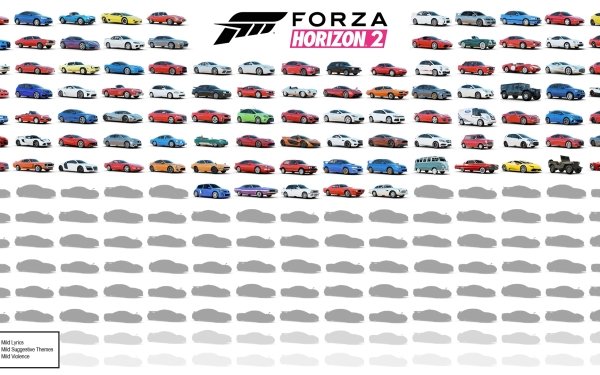 Video Game Forza Horizon 2 Forza HD Wallpaper | Background Image
