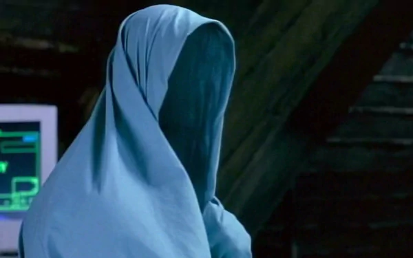 movie hollow man HD Desktop Wallpaper | Background Image