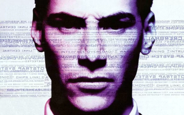 movie johnny mnemonic HD Desktop Wallpaper | Background Image