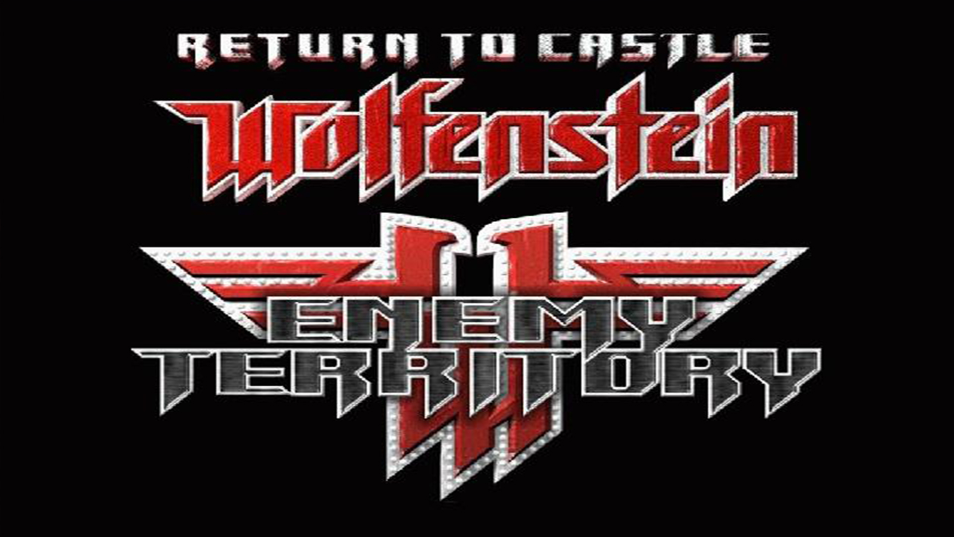 Video Game Wolfenstein: Enemy Territory HD Wallpaper | Background Image