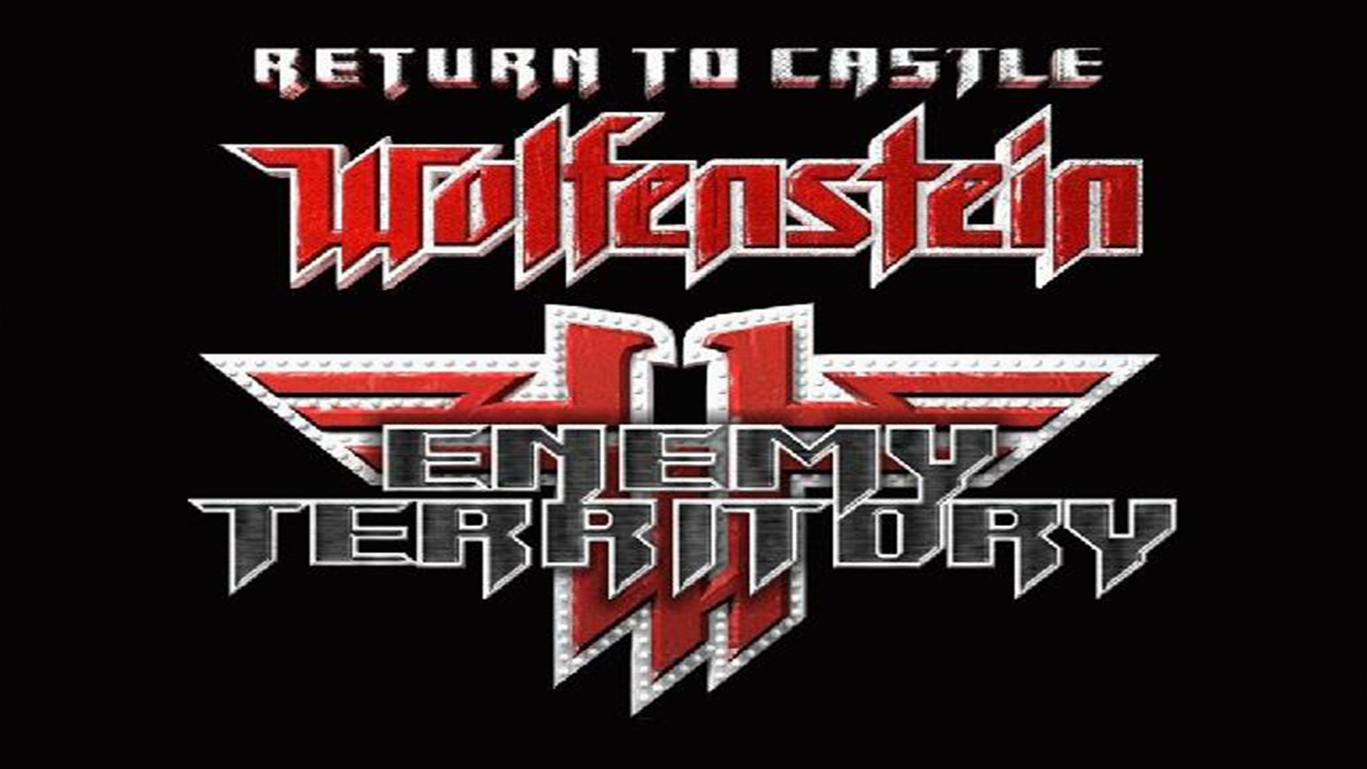 Wolfenstein enemy territory steam фото 21