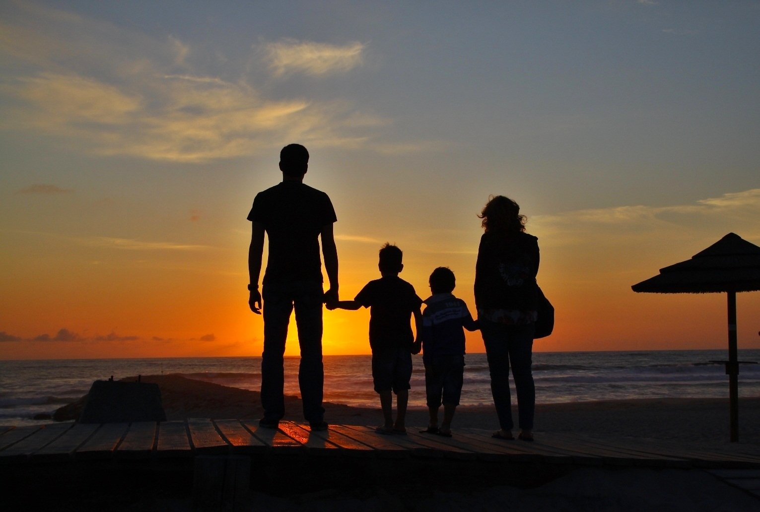 Download Photography Sunset Wallpaper by augustovieira