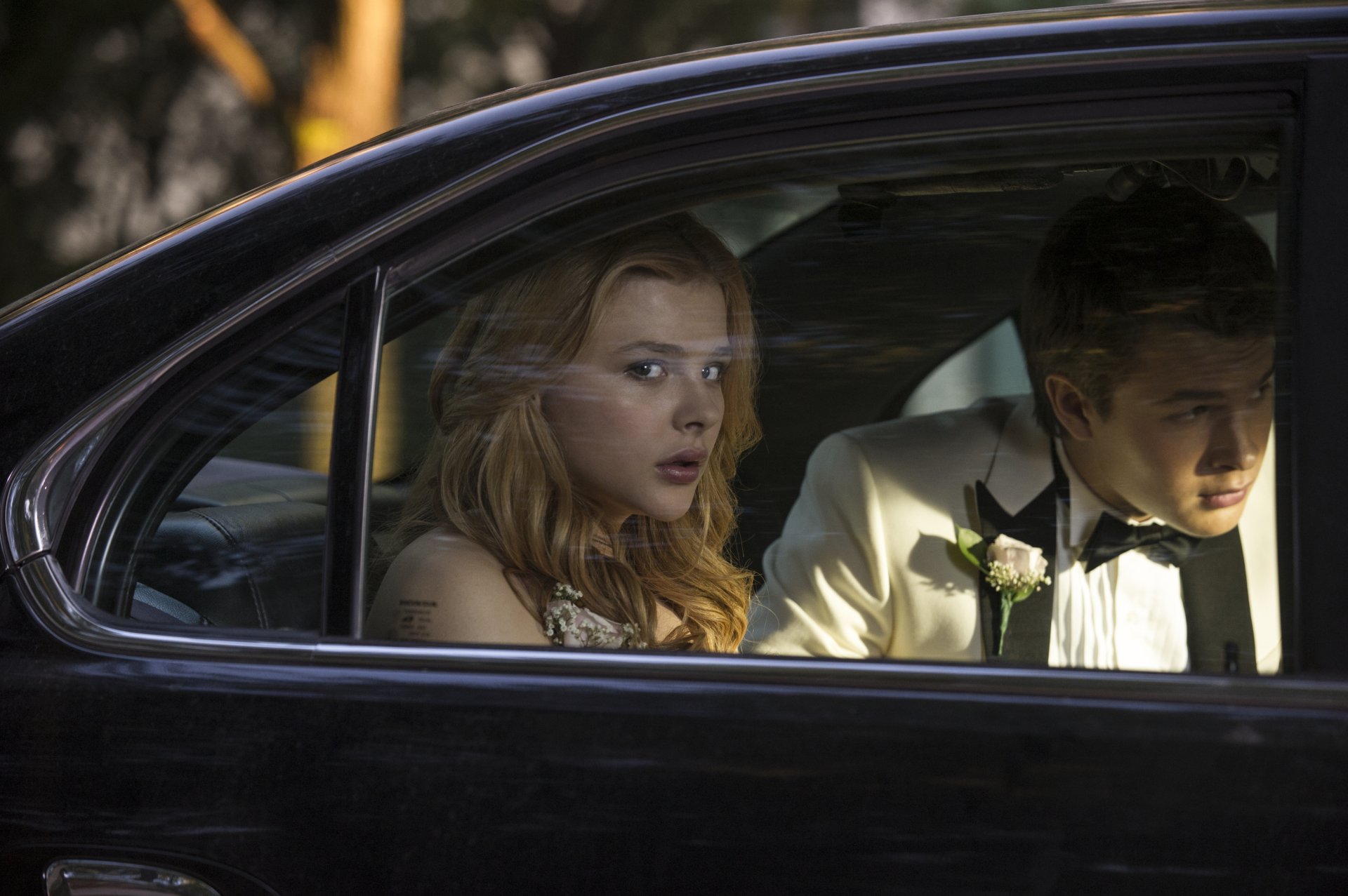 Download Movie Carrie (2013) HD Wallpaper