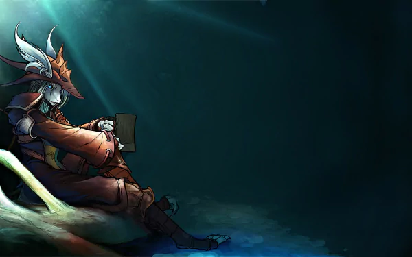 video game Final Fantasy IX HD Desktop Wallpaper | Background Image