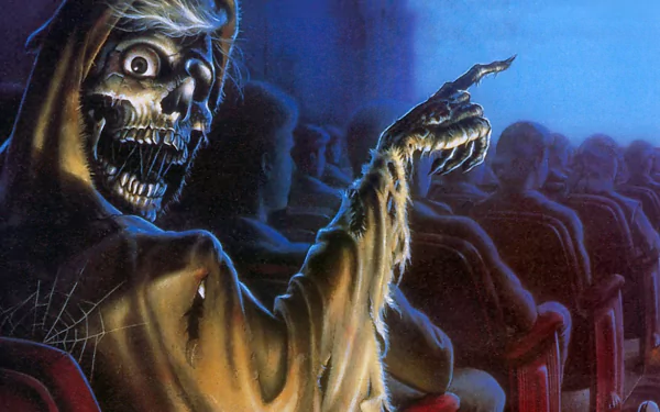 movie creepshow 2 HD Desktop Wallpaper | Background Image