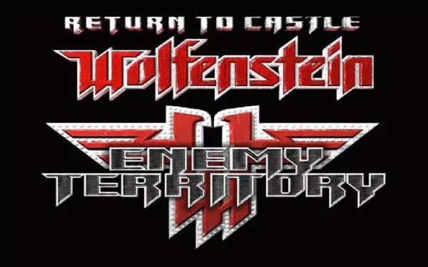 video game Wolfenstein: Enemy Territory HD Desktop Wallpaper | Background Image