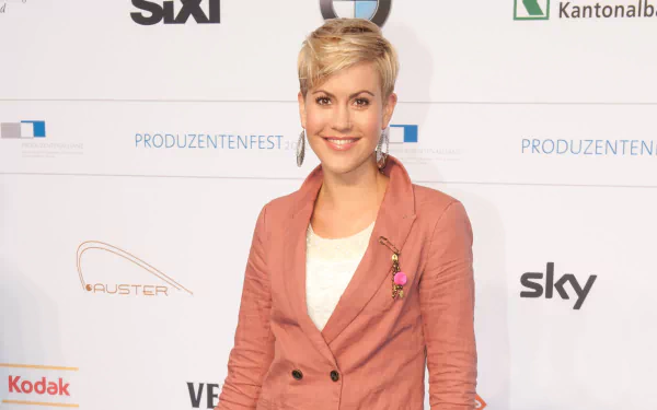 actress German woman wolke hegenbarth HD Desktop Wallpaper | Background Image
