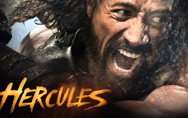 movie Hercules (2014) HD Desktop Wallpaper | Background Image