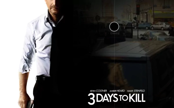  72 Hours To Get His Life Back