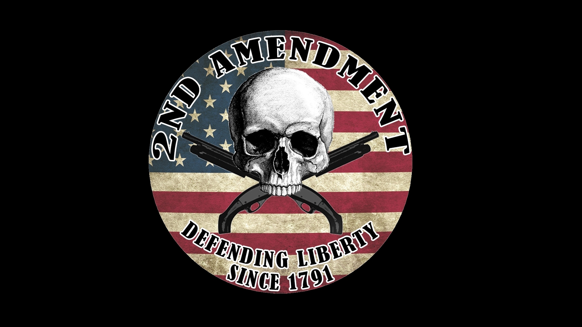 Misc 2Nd Amendment HD Wallpaper | Background Image