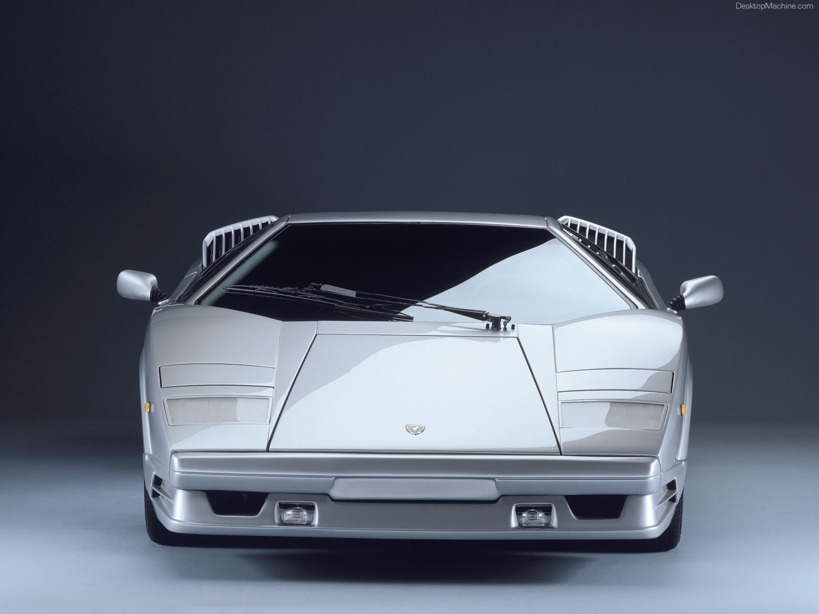 Vehicles Lamborghini Countach HD Wallpaper | Background Image