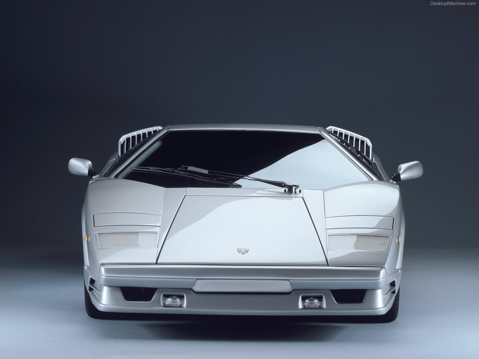 Download Vehicle Lamborghini Countach Wallpaper