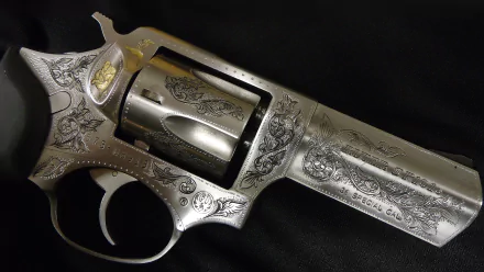 man made ruger revolver HD Desktop Wallpaper | Background Image