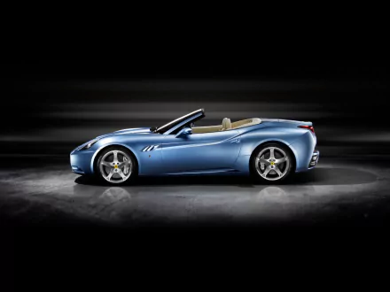 Ferrari vehicle Ferrari California HD Desktop Wallpaper | Background Image
