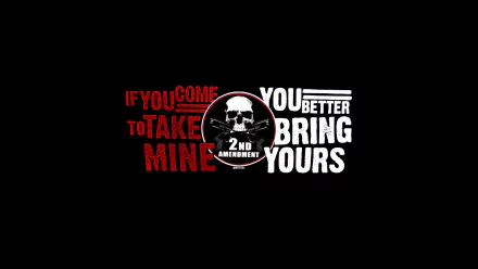 Misc 2nd amendment HD Desktop Wallpaper | Background Image