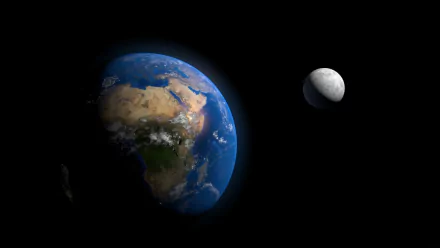  Africa & Near East