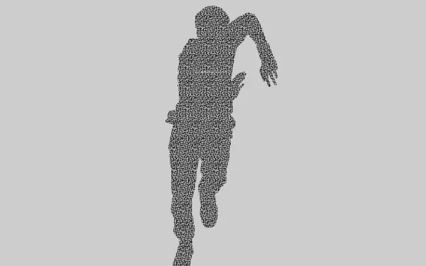 movie The Maze Runner HD Desktop Wallpaper | Background Image