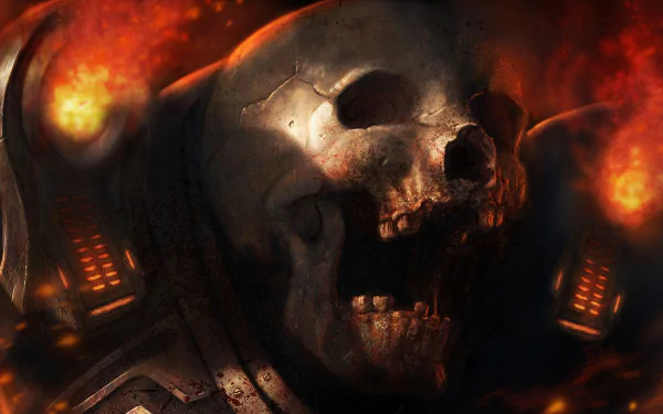 video game Doom HD Desktop Wallpaper | Background Image