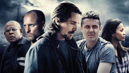 movie Out of the Furnace HD Desktop Wallpaper | Background Image