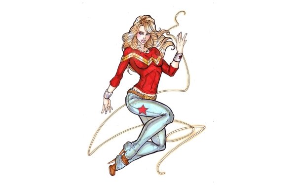 Comics Wonder Girl Cassandra Sandsmark HD Wallpaper | Background Image