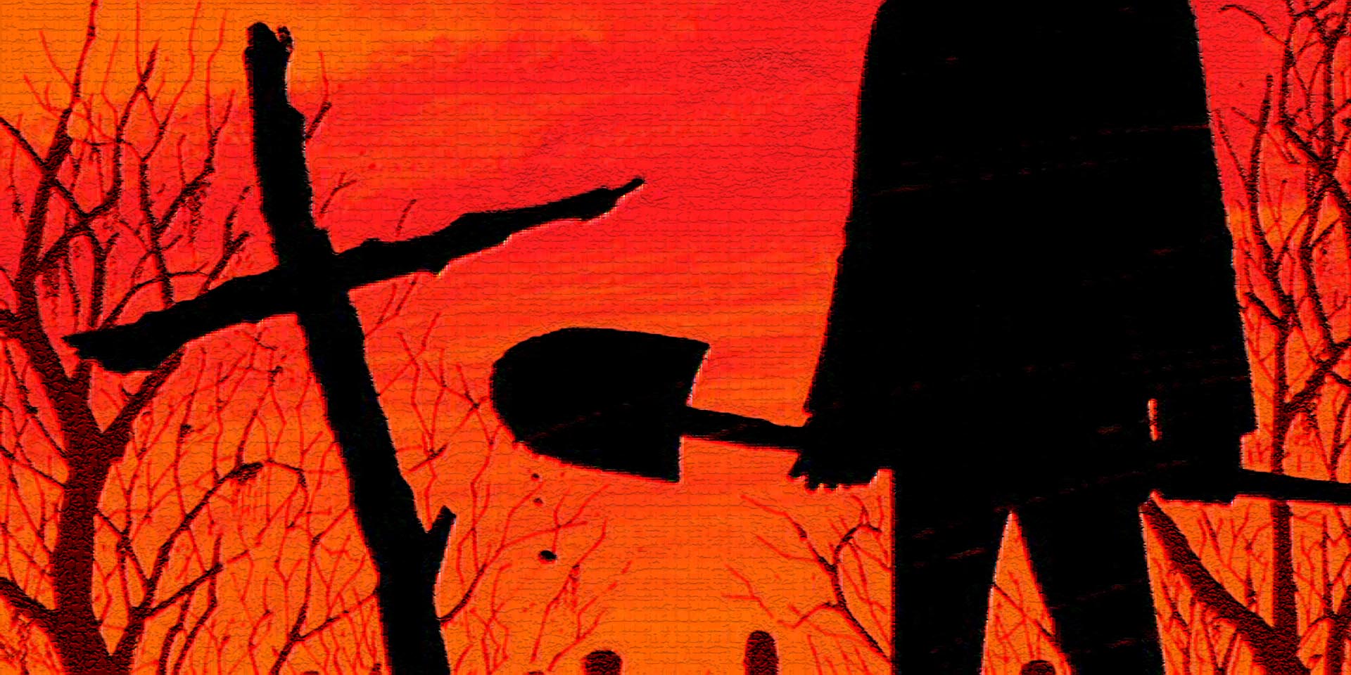 Comics The Walking Dead HD Wallpaper | Background Image