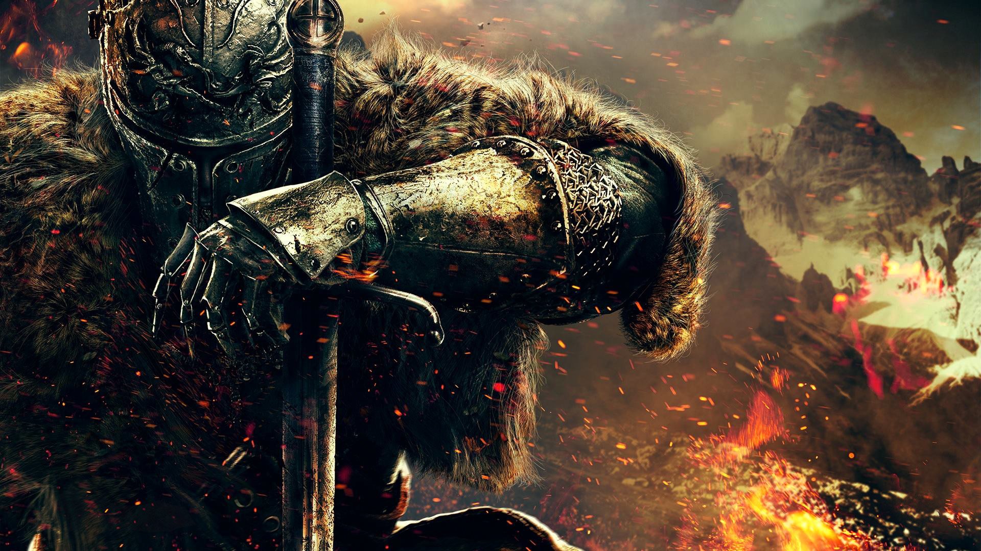 50+ Dark Souls II HD Wallpapers und Hintergründe