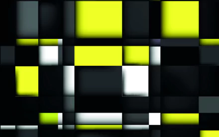 Abstract cube HD Desktop Wallpaper | Background Image