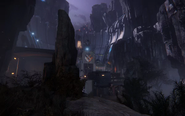 Evolve video game HD Desktop Wallpaper | Background Image