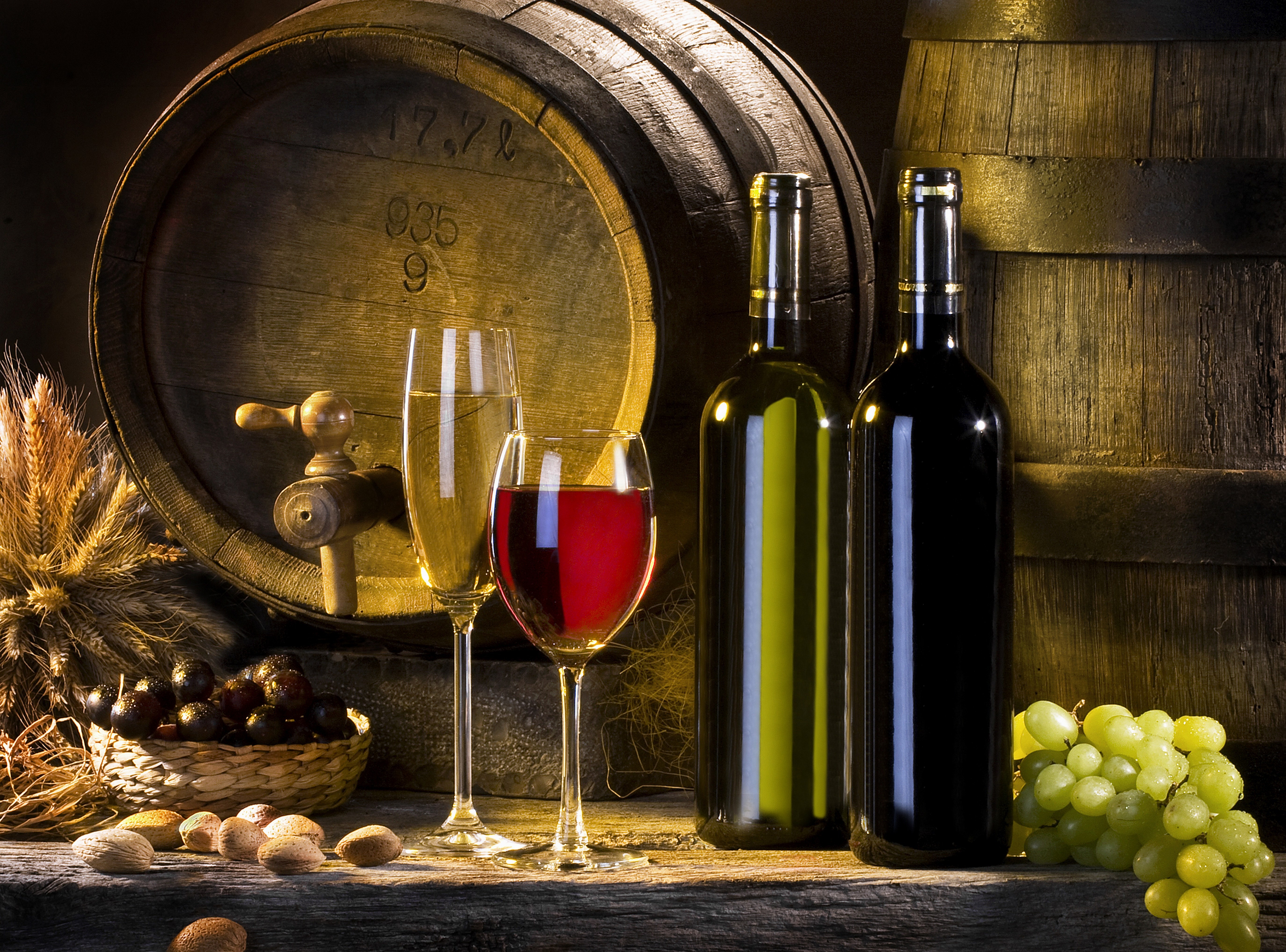 260+ Wine HD Wallpapers and Backgrounds