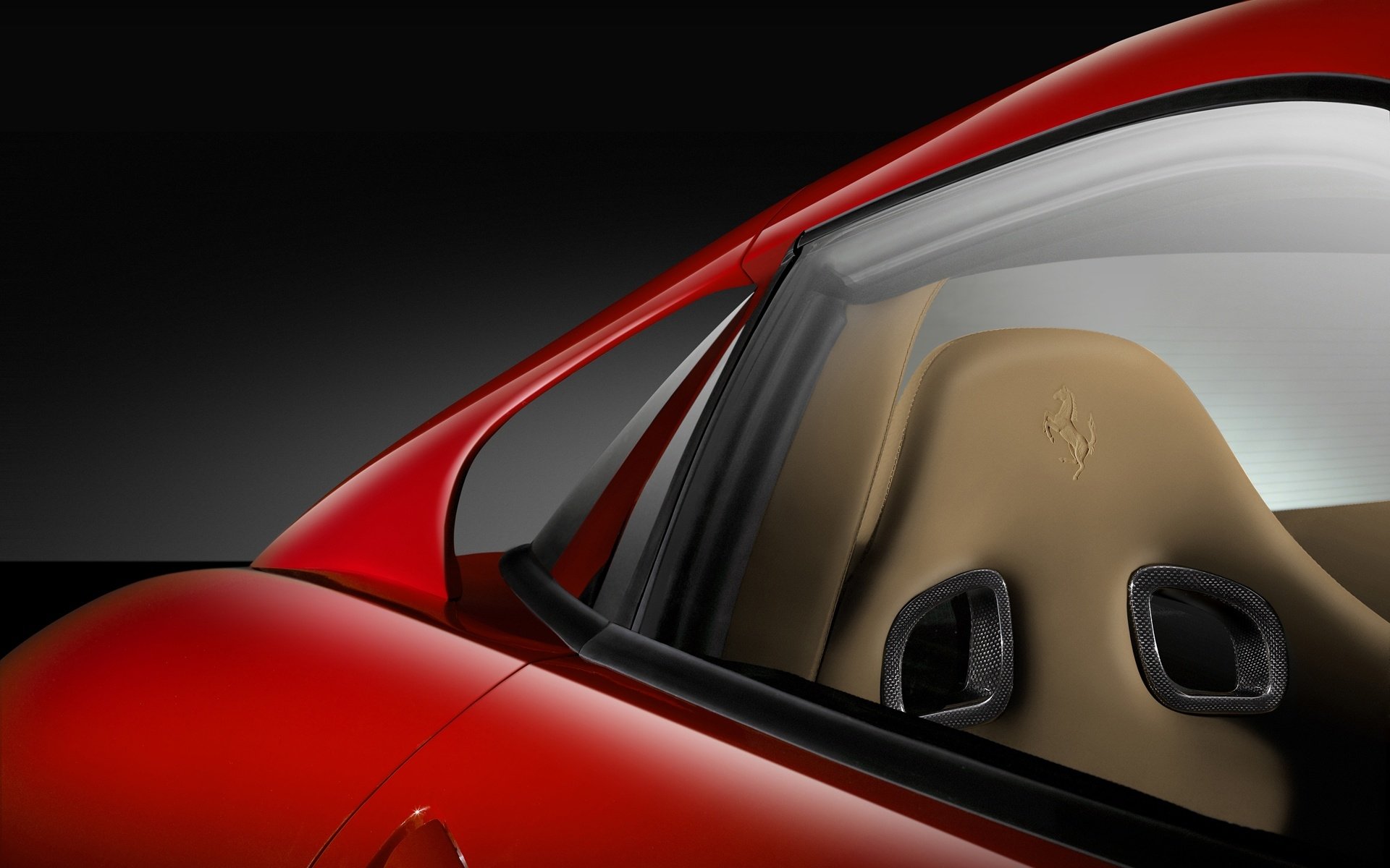 Download Ferrari Vehicle Ferrari 599 GTB HD Wallpaper