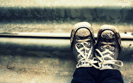 man made shoe HD Desktop Wallpaper | Background Image