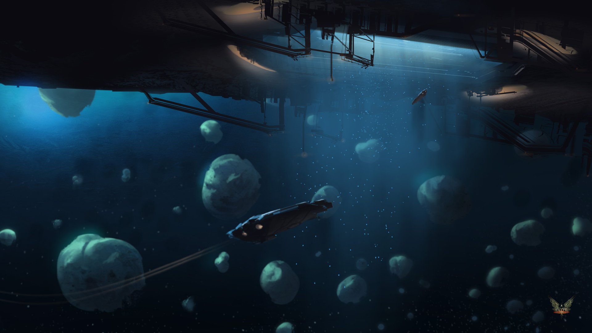download elite dangerous 4.0 for free