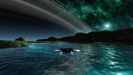 video game evochron mercenary HD Desktop Wallpaper | Background Image