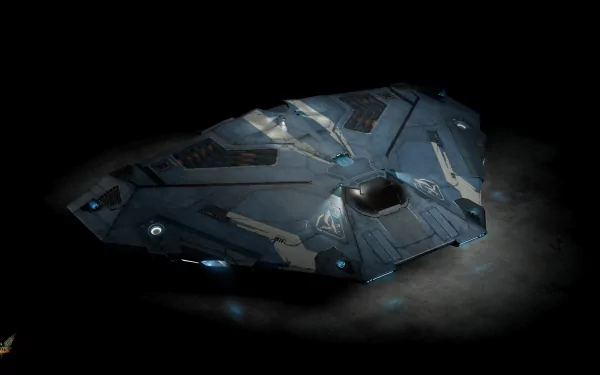 video game Elite: Dangerous HD Desktop Wallpaper | Background Image