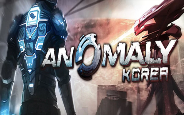 video game Anomaly: Korea HD Desktop Wallpaper | Background Image