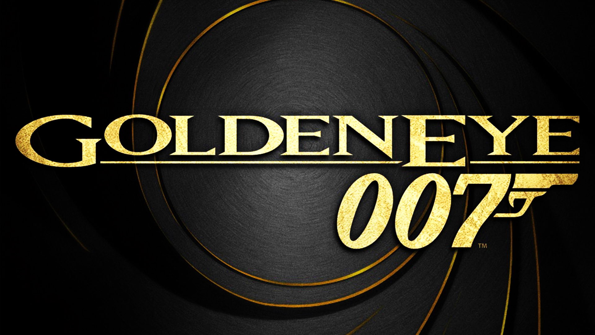 Video Game GoldenEye 007 HD Wallpaper | Background Image