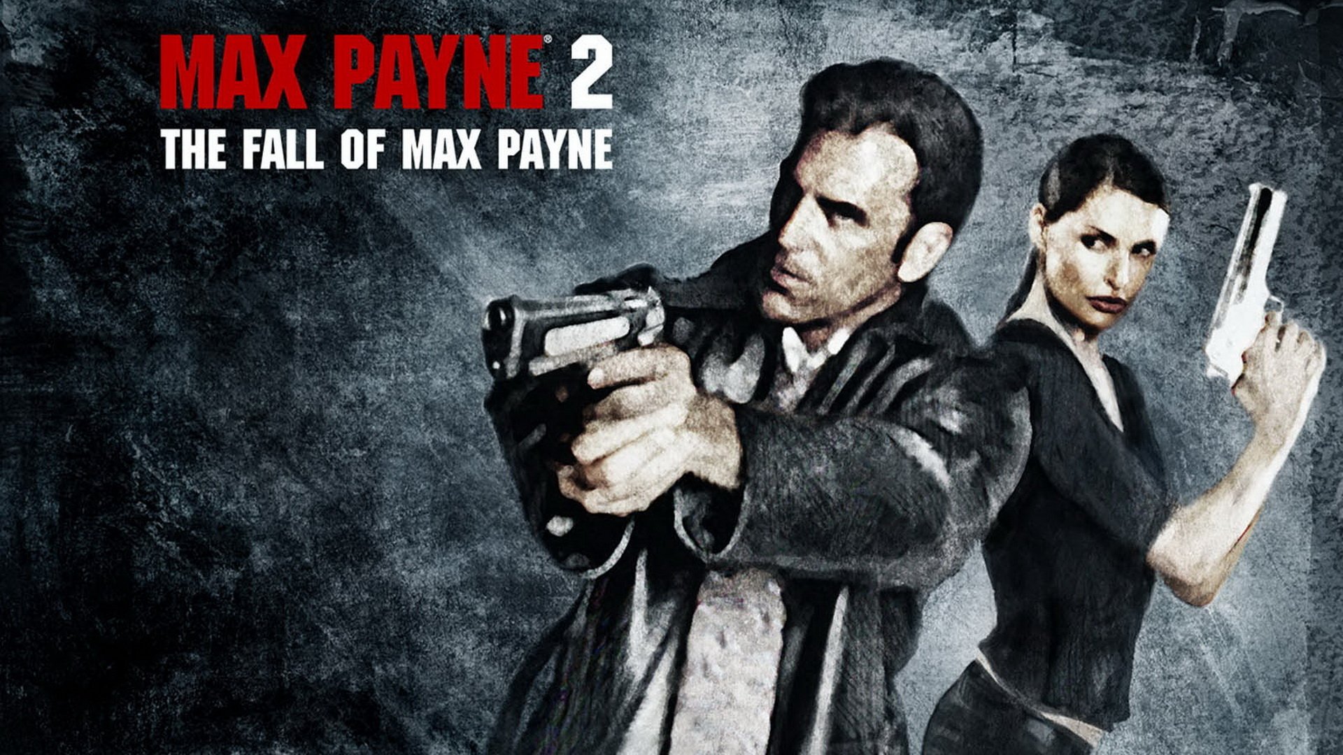 Max payne ios обзор