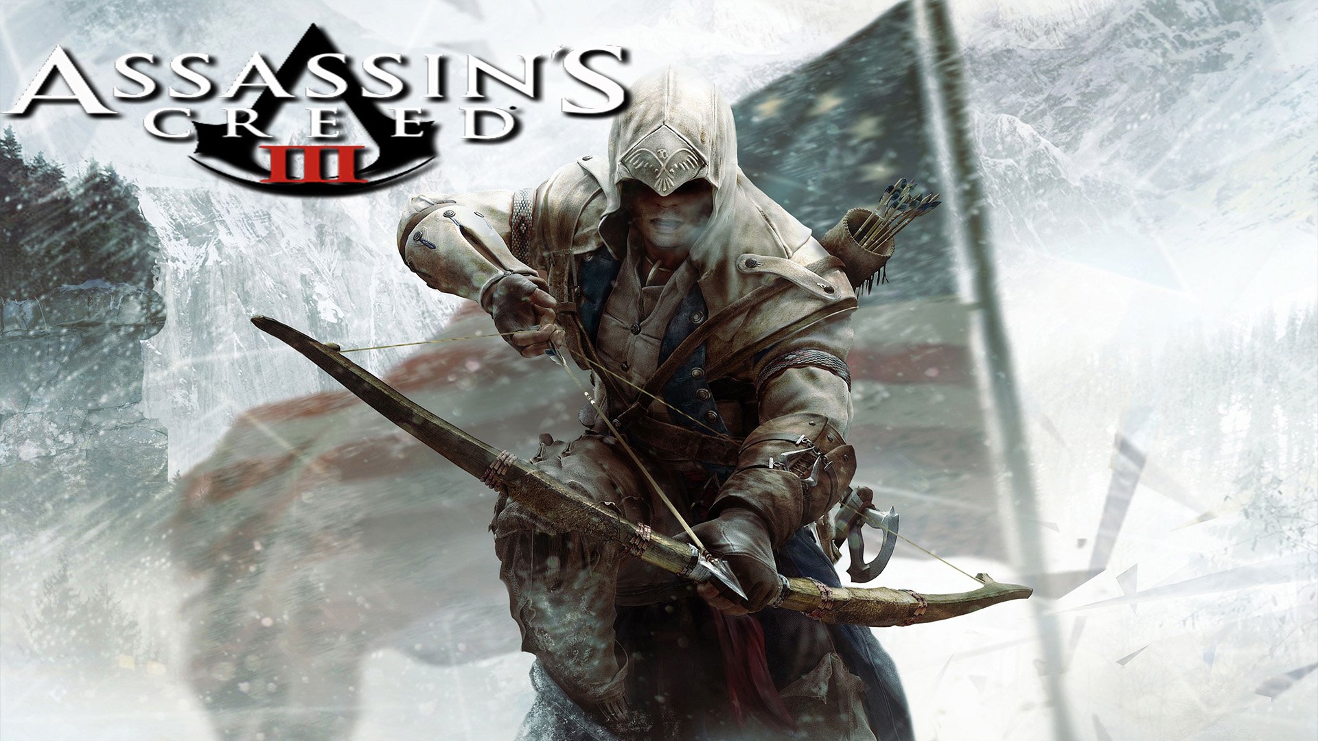 Assassins Creed 3 Remastered Ключ Купить