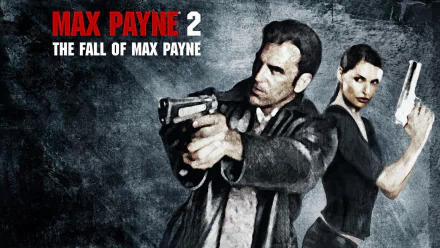video game Max Payne 2: The Fall of Max Payne HD Desktop Wallpaper | Background Image