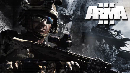 video game Arma 3 HD Desktop Wallpaper | Background Image