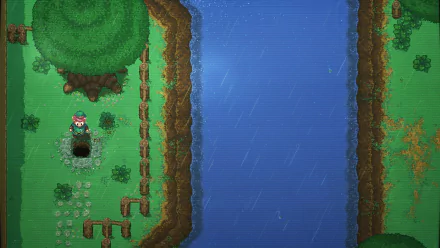 video game The Legend of Zelda: A Link to the Past HD Desktop Wallpaper | Background Image
