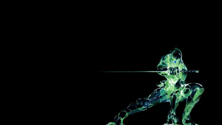video game Metal Gear Solid HD Desktop Wallpaper | Background Image