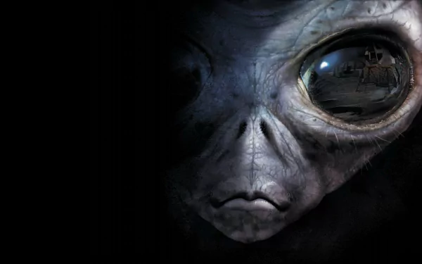 video game Area 51 HD Desktop Wallpaper | Background Image