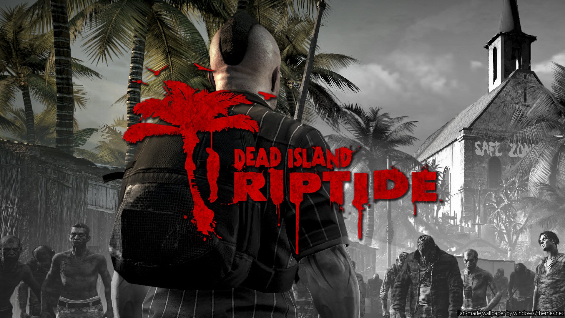 Steam api для dead island фото 29