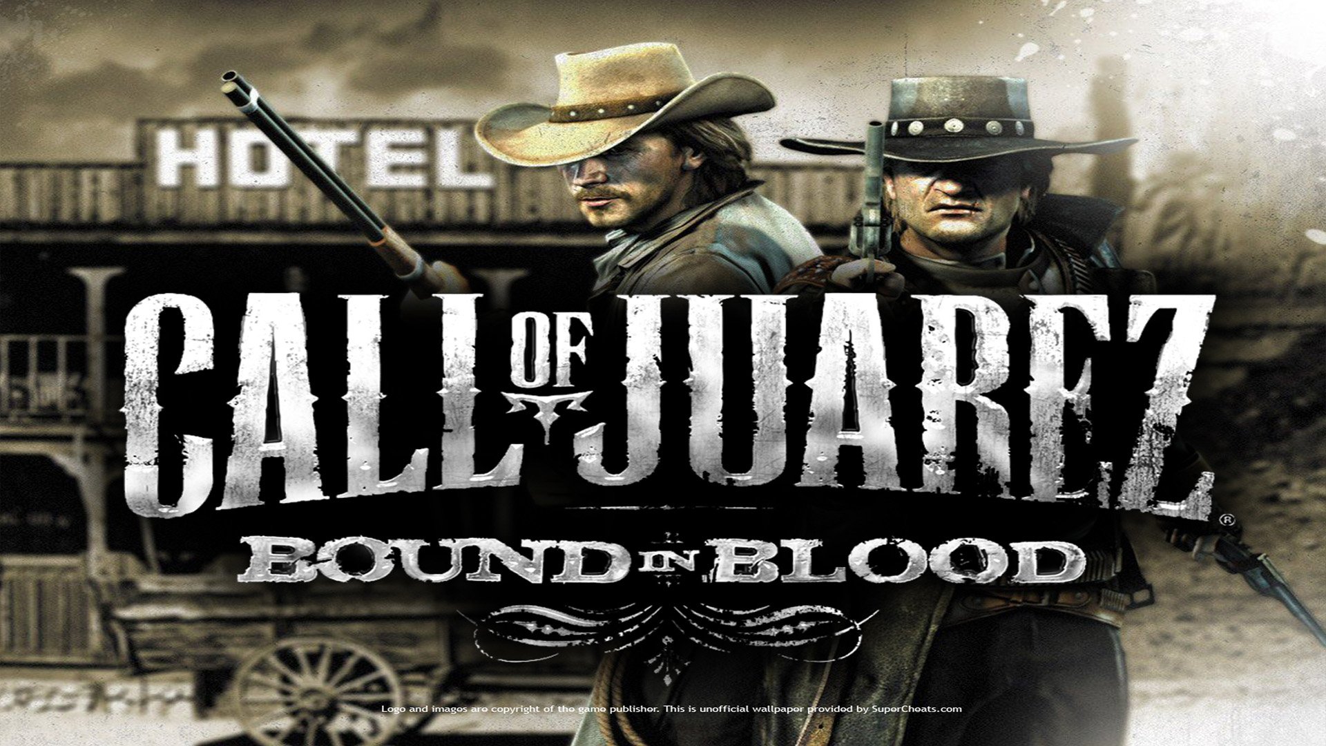 Steam api dll для call of juarez gunslinger фото 116